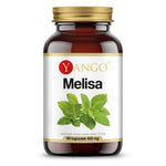 Yango Melisa 90 kapsulių