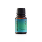 AROMALAB SENSITIVITY natūralių eterinių aliejų mišinys 10 ml