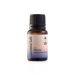 AROMALAB ŠVELNUMĖS ŠALĖ natūralių eterinių aliejų mišinys 10 ml
