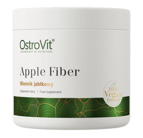 Ostrovit obuolių skaidulos 200 g