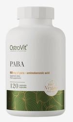 Ostrovit Paba 120 kapsulių