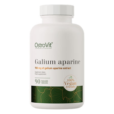Ostrovit Galium Aparine VEGE – lovos braškės 90 kaps.