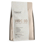 Ostrovit WPC 80 - natūralus skonis 700 g