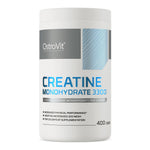 Ostrovit kreatino monohidratas 3300 mg 400 kapsulių