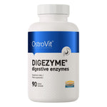 Ostrovit Digezyme virškinimo fermentai 90 tablečių