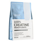 Ostrovit kreatino monohidratas - natūralus skonis 1000 g