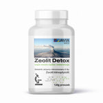 JAVIA ceolito detoksas 120 g