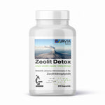 JAVIA Zeolite Detox 240 kapsulių