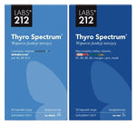 LABS212 Thyro Spectrum rinkinys 60+30 dangt.