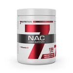7Nutrition NAC - N-acetil-L-cisteinas 150 g