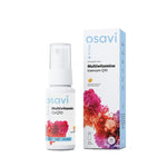 Osavi multivitaminai + kofermentas Q10 25 ml