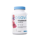 Osavi Vitaminas D3 4000 TV 120 kapsulių