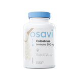 Osavi Colostrum Immuno 400 mg 120 kapsulių