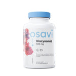 Osavi Niacinamidas 500 mg 120 kapsulių