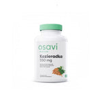 Osavi Fenugreek 550 mg 120 kapsulių
