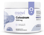 Osavi priešpienis 1200 mg 100 g