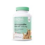 Osavi Ašvaganda KSM-66® 200 mg 180 kapsulių