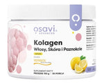 Osavi Kolagenas plaukams, odai ir nagams, citrinų skonio 150 g
