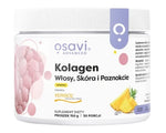 Osavi Kolagenas plaukams, odai ir nagams, ananasų skonio 150 g
