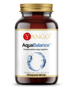 Yango AquaBalance 90 kapsulių