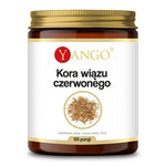 Yango Raudonosios guobos žievės ekstraktas 10:1 50 g