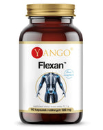 Yango Flexan™ 90 kapsulių