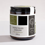 SPICES by Yango Javos ilgieji pipirai 100 g