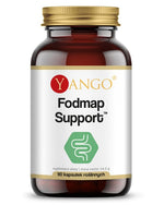 Yango Fodmap Support™ 90 kapsulių