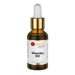 Yango vitaminas B12 30 ml