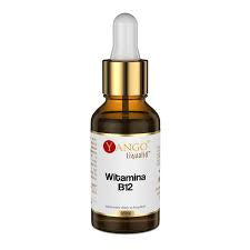 Yango vitaminas B12 30 ml