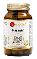 Yango Parasiv 60 kapsulių