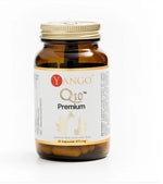 Yango Q10 Premium 60 kapsulių