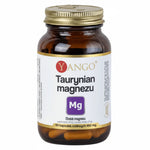 Yango magnio tauratas 60 kapsulių