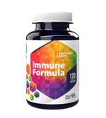 HEPATICA imuninė formulė 120 kapsulių