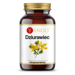 Yango jonažolė 90 kapsulių