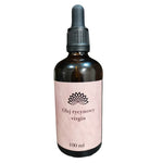 STANLAB grynas ricinos aliejus 100 ml