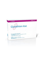DR. ENZMANN MSE Glutationas MSE 60 kapsulių