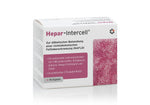 INTERCELL PHARMA Hepar-Intercell 96 kapsulės