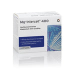 INTERCELL PHARMA Magnis Mg-Intercell 400 120 kaps.