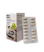 GALACTOPHARM Molkur 90 kapsulių