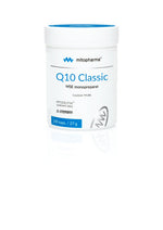 DR. ENZMANN MSE kofermentas Q10 Classic MSE 100 kapsulių