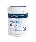 DR. ENZMANN MSE QuinoMit Q10 forte 90 kapsulių