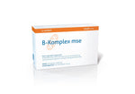 DR. ENZMANN MSE B-Komplex Mse 30 kapsulių