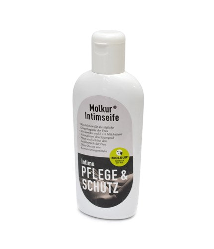 GALACTOPHARM Molkur Intimseife - Intymios higienos skystis 200 ml