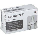 INTERCELL PHARMA Se-Intercell 90 kapsulių