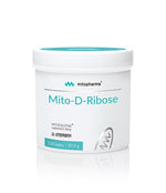 DR. ENZMANN MSE Mito-D-Ribose 120 kapsulių