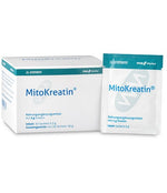 DR. ENZMANN MSE MitoKreatin - kreatinas 30 vnt.