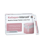 INTERCELL PHARMA Kollagen-Intercell 30 vnt.