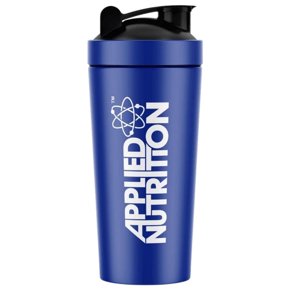 APPLIED NUTRITION metalinis purtyklė mėlyna 750 ml