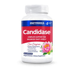 ENZYMEDICA Candidase 84 kaps.